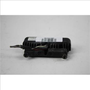 Whelen Emergency Lights