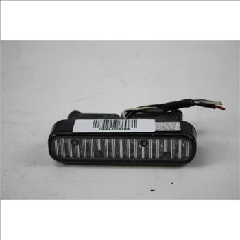 Whelen Emergency Lights