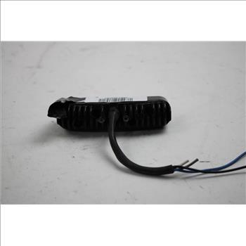 Whelen Emergency Lights