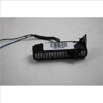 Whelen Emergency Lights