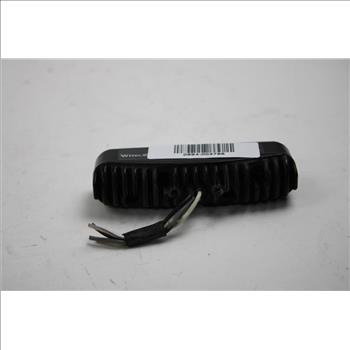 Whelen Emergency Lights