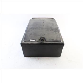 Whelen Harley Davidson Motorcycle Box