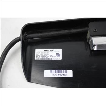 Whelen Inner Edge Light Bar