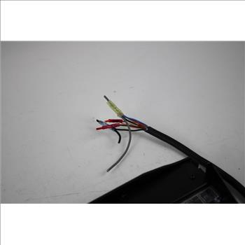 Whelen Inner Edge Light Bar