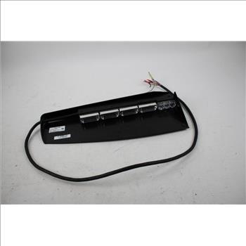 Whelen Inner Edge Light Bar