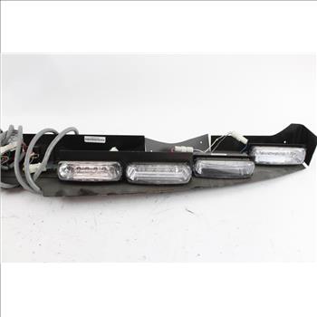 Whelen Inner Edge Lightbar