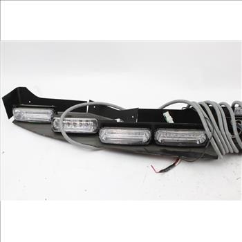 Whelen Inner Edge Lightbar