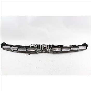 Whelen Inner Edge Lightbar