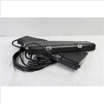 Whelen Inner Edge Series Light Bars, 07 Tahoe/Suburban