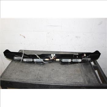 Whelen Inner-Edge Lightbar