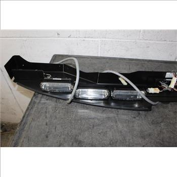 Whelen Inner-Edge Lightbar