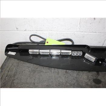 Whelen Inner-Edge Lightbar