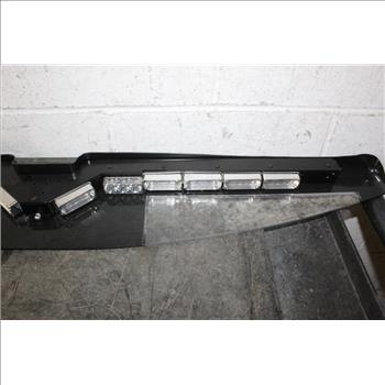 Whelen Inner-Edge Lightbar