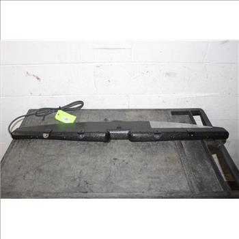 Whelen Inner-Edge Lightbar