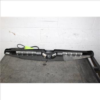 Whelen Inner-Edge Lightbar
