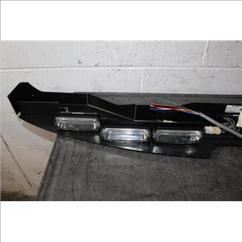 Whelen Inner-Edge Lightbar