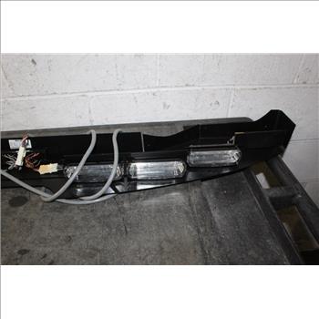 Whelen Inner-Edge Lightbar