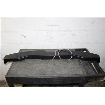 Whelen Inner-Edge Lightbar