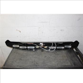 Whelen Inner-Edge Lightbar