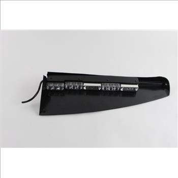 Whelen Inner-Edge Series Lightbar