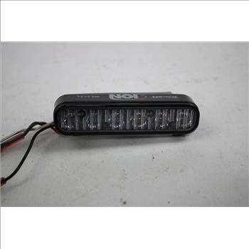 Whelen Ion Emergency Light