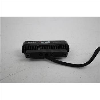 Whelen Ion Emergency Light