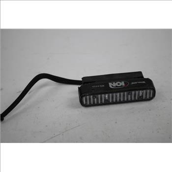 Whelen Ion Emergency Light