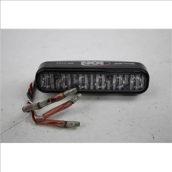 Whelen Ion Emergency Light