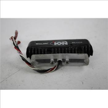 Whelen Ion Emergency Light