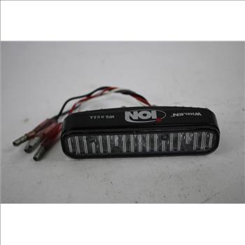 Whelen Ion Emergency Light