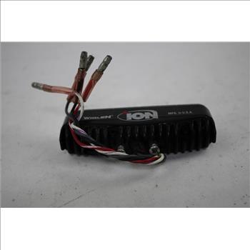 Whelen Ion Emergency Light