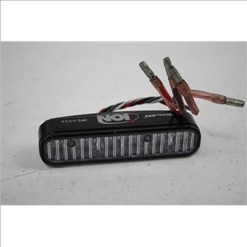 Whelen Ion Emergency Light