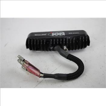 Whelen Ion Emergency Light