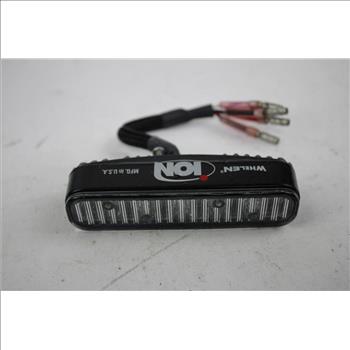 Whelen Ion Emergency Light
