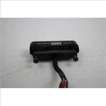 Whelen Ion Emergency Light