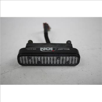 Whelen Ion Emergency Light