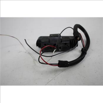 Whelen Ion Emergency Light