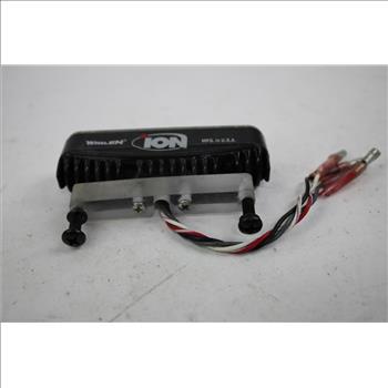 Whelen Ion Emergency Light