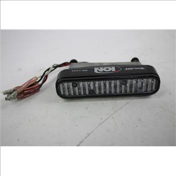 Whelen Ion Emergency Light