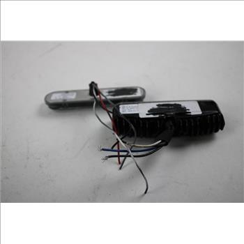 Whelen Ion Surface-Mount Lights, 2 Pieces