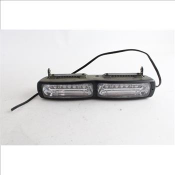 Whelen LED Dash Light