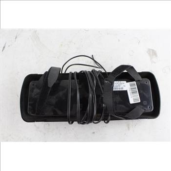 Whelen L.E.D. Flatlighter Visor Light