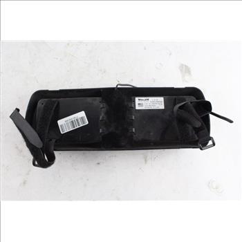 Whelen L.E.D. Flatlighter Visor Light