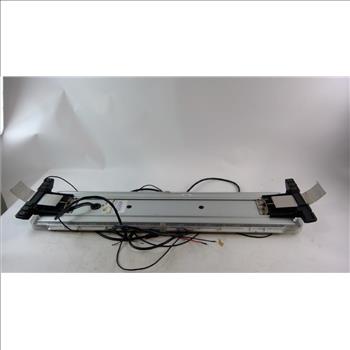 Whelen Led Light Bar