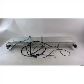 Whelen Led Light Bar