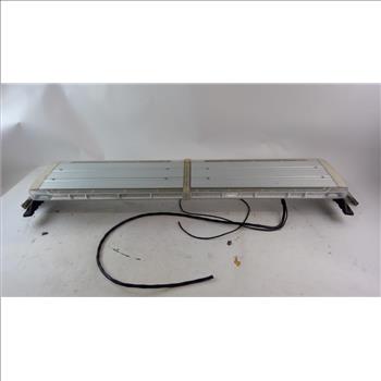 Whelen Led Light Bar