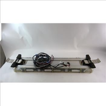 Whelen Led Light Bar