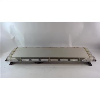 Whelen Led Light Bar
