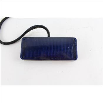 Whelen L.E.D. Warning Light