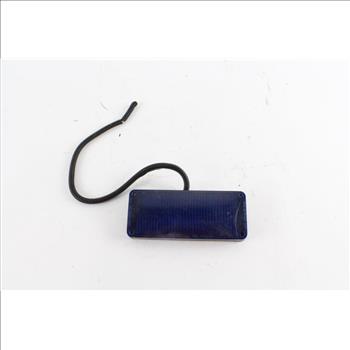 Whelen L.E.D. Warning Light